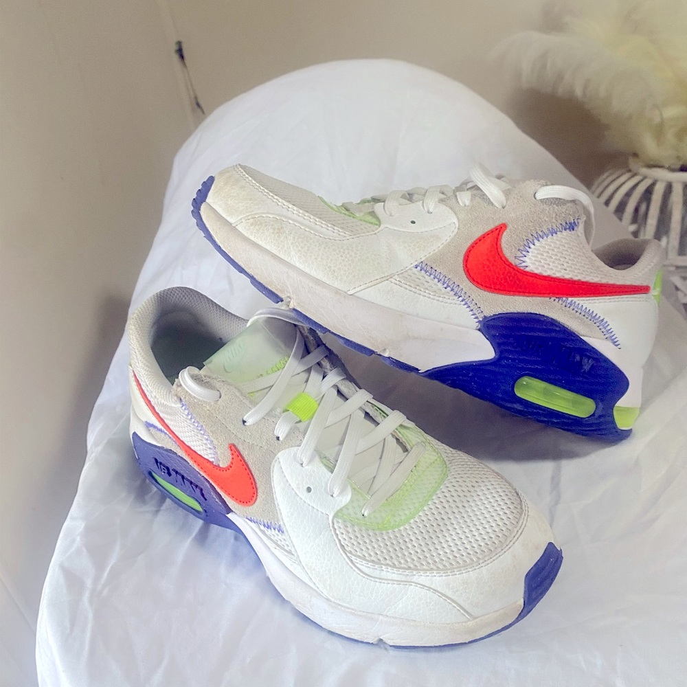 Nike air max excee AMD